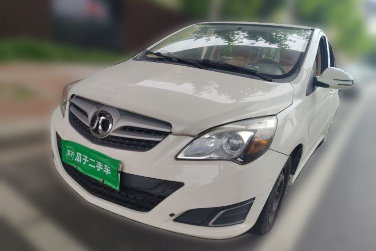 Used BAIC New Energy EV 2016 E150EV Classic Edition Guazi used car, China used car export, Used car for sale, Used  cars, Cheapest cars for sale