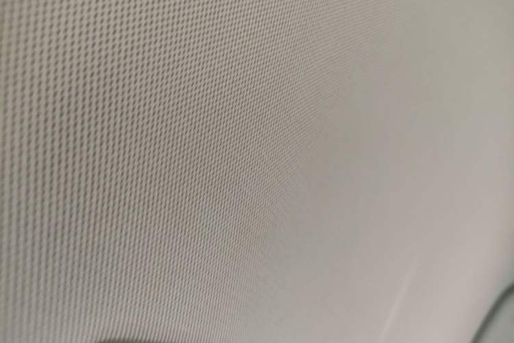 Used BAIC New Energy EX 2017 EX260 Active Edition Headliner