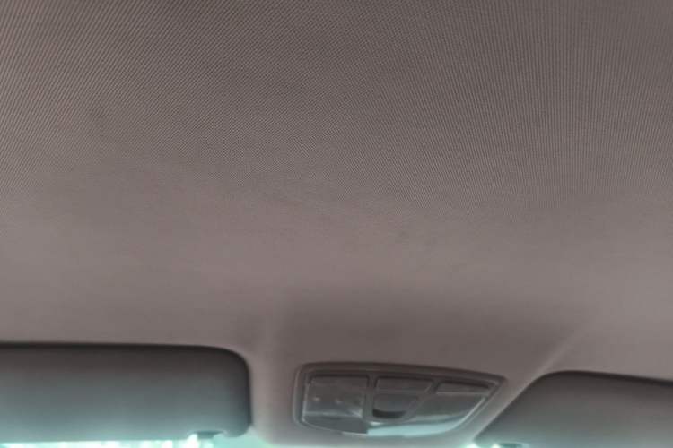 Used BAIC New Energy EX 2017 EX260 Active Edition Headliner