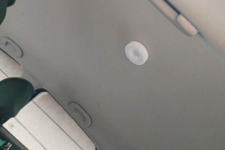 Used BAIC New Energy EX 2018 EX360 New Style Edition Headliner