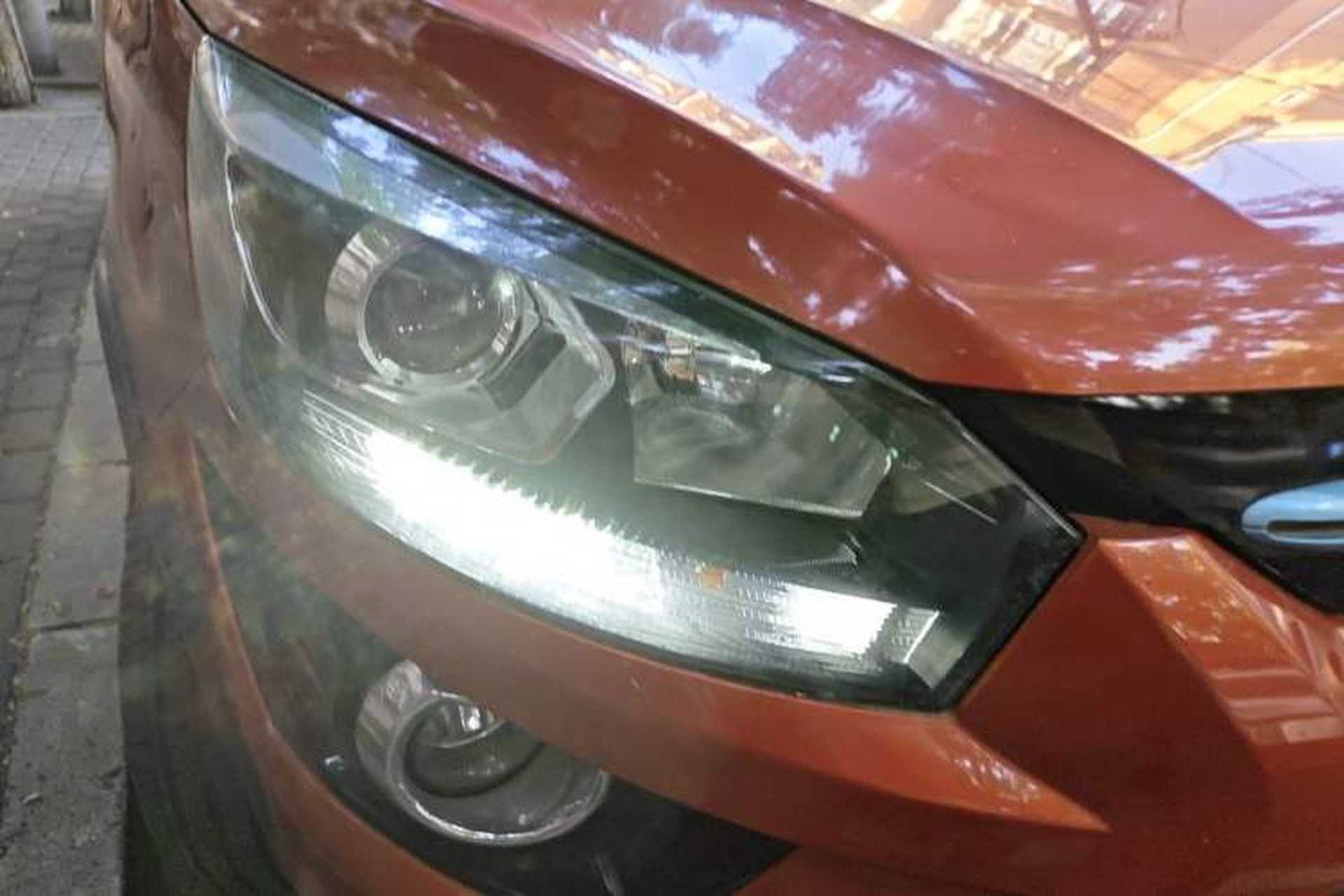 Used BAIC New Energy EX 2018 EX360 Trendy Edition Right Front Headlight