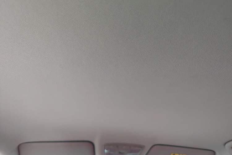 Used BAIC New Energy EX 2018 EX360 New Style Edition Headliner