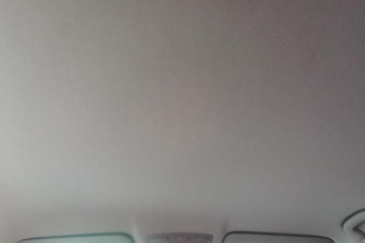 Used BAIC New Energy EX 2018 EX360 New Style Edition Headliner