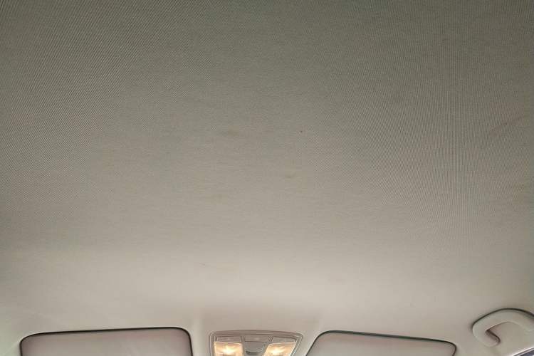 Used BAIC New Energy EX 2018 EX360 New Style Edition Headliner