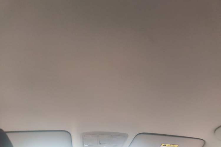 Used BAIC New Energy EX 2018 EX360 New Style Edition Headliner