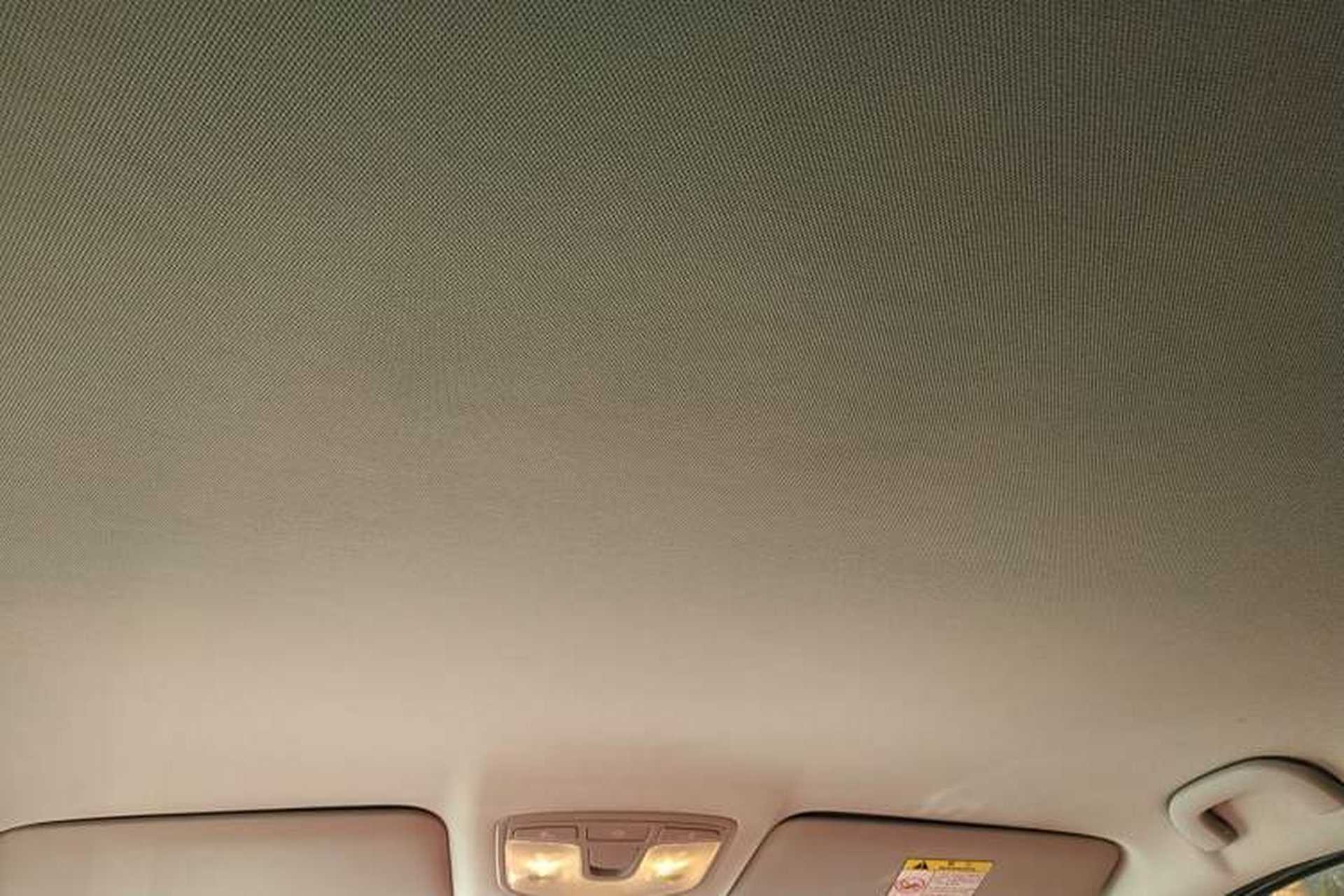 Used BAIC New Energy EX 2018 EX360 New Style Edition Headliner