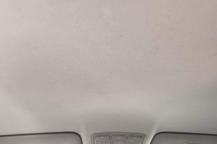 Used BAIC New Energy EX 2018 EX360 New Style Edition Headliner