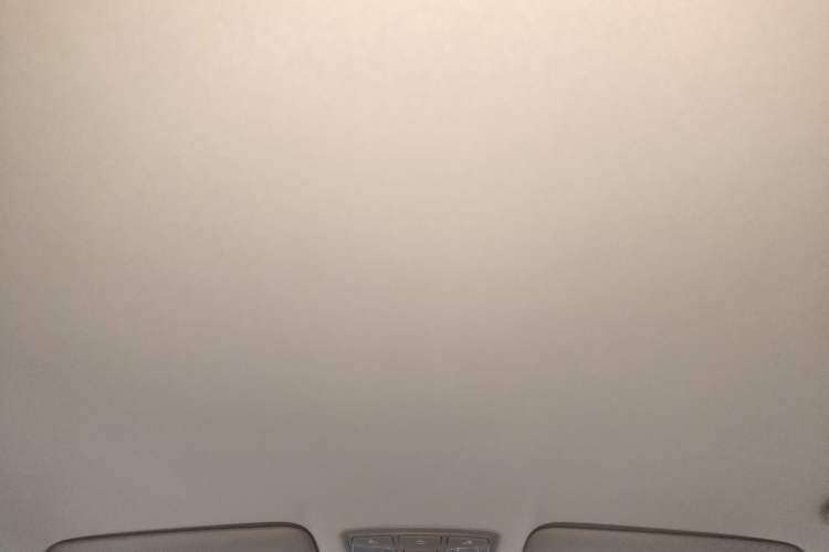 Used BAIC New Energy EX 2018 EX360 New Style Edition Headliner