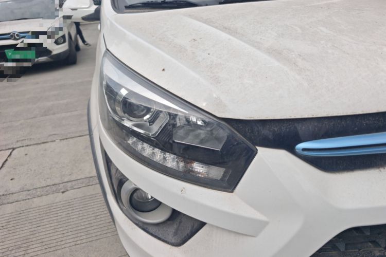 Used BAIC New Energy EX 2018 EX360 New Style Edition Right Front Headlight