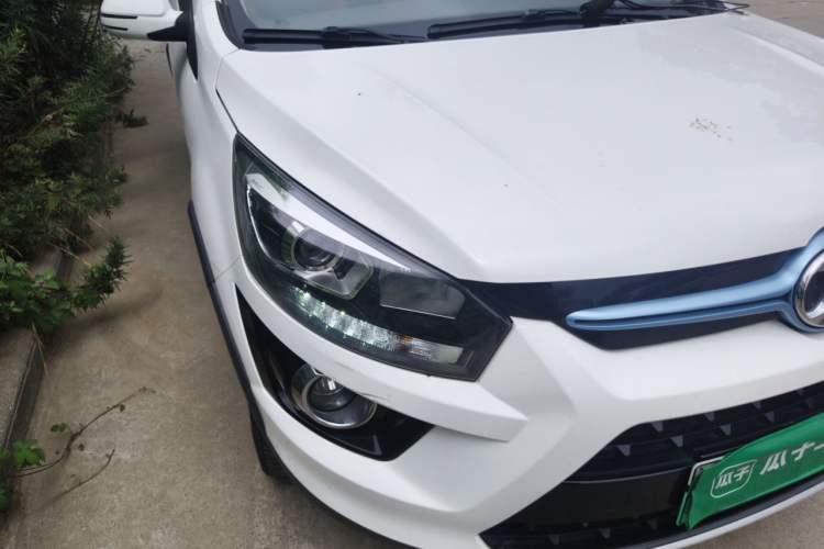 Used BAIC New Energy EX 2018 EX360 New Style Edition Right Front Headlight