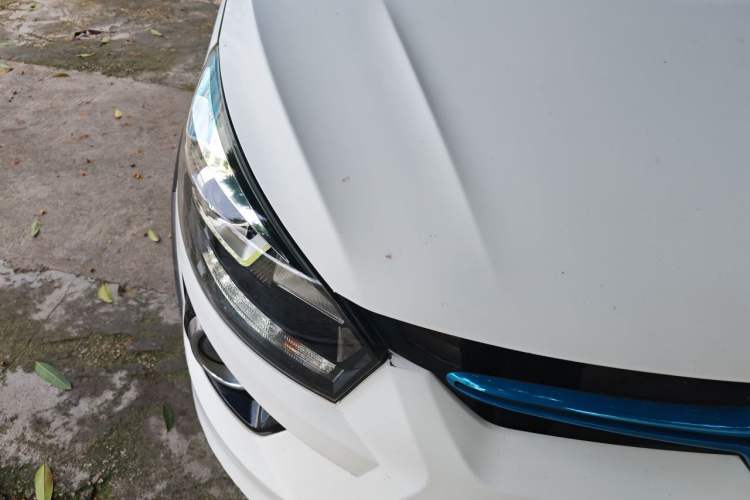 Used BAIC New Energy EX 2018 EX360 New Style Edition Right Front Headlight