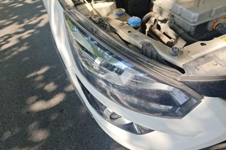 Used BAIC New Energy EX 2018 EX360 New Style Edition Right Front Headlight