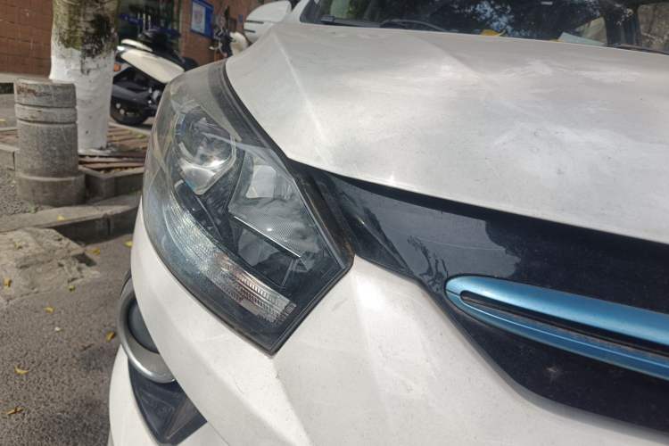 Used BAIC New Energy EX 2018 EX360 New Style Edition Right Front Headlight