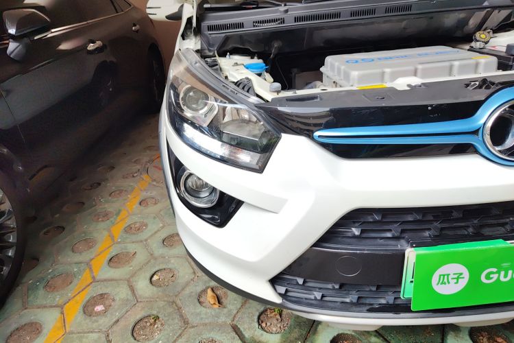 Used BAIC New Energy EX 2018 EX360 New Style Edition Right Front Headlight