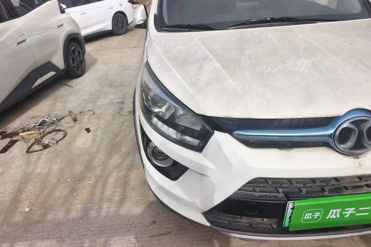 Used BAIC New Energy EX 2018 EX360 New Style Edition Right Front Headlight