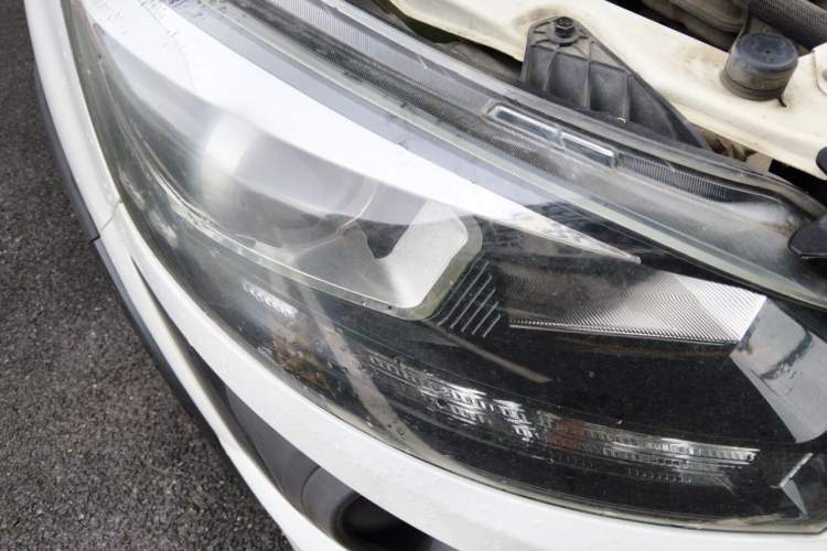 Used BAIC New Energy EX 2018 EX360 New Style Edition Right Front Headlight