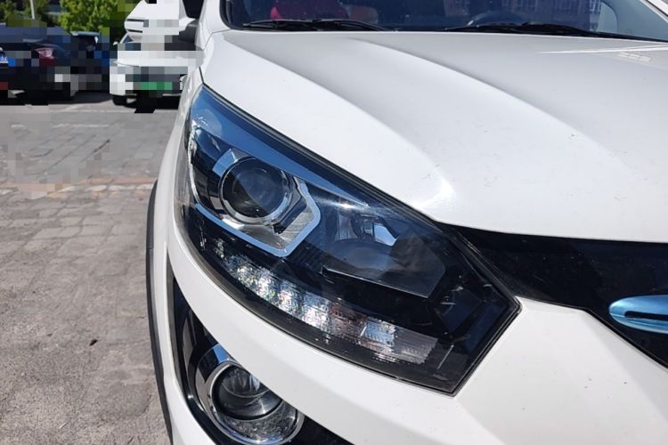 Used BAIC New Energy EX 2018 EX360 New Style Edition Right Front Headlight