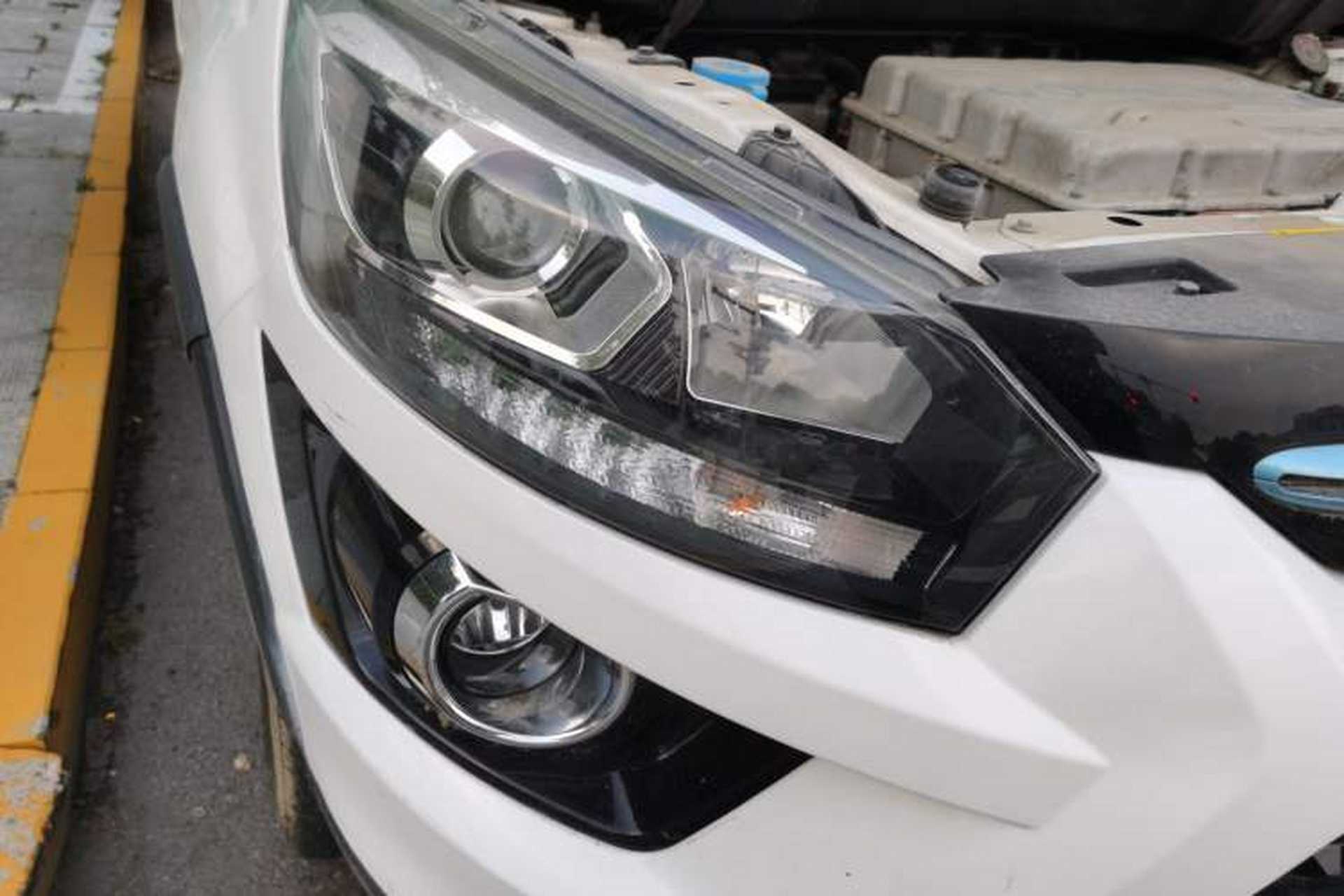 Used BAIC New Energy EX 2018 EX360 New Style Edition Right Front Headlight