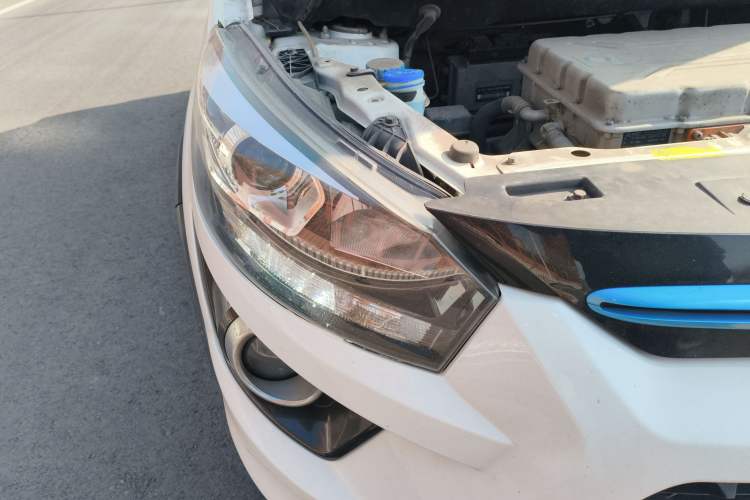 Used BAIC New Energy EX 2018 EX360 New Style Edition Right Front Headlight