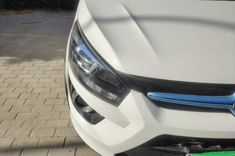 Used BAIC New Energy EX 2018 EX360 New Style Edition Right Front Headlight