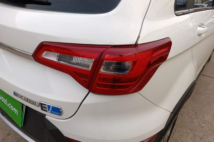 Used BAIC New Energy EX 2018 EX360 New Style Edition Right Rear Taillight