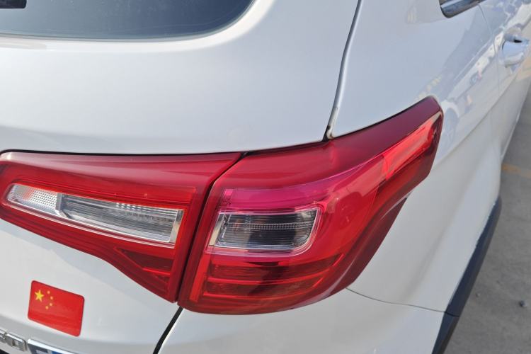 Used BAIC New Energy EX 2018 EX360 New Style Edition Right Rear Taillight