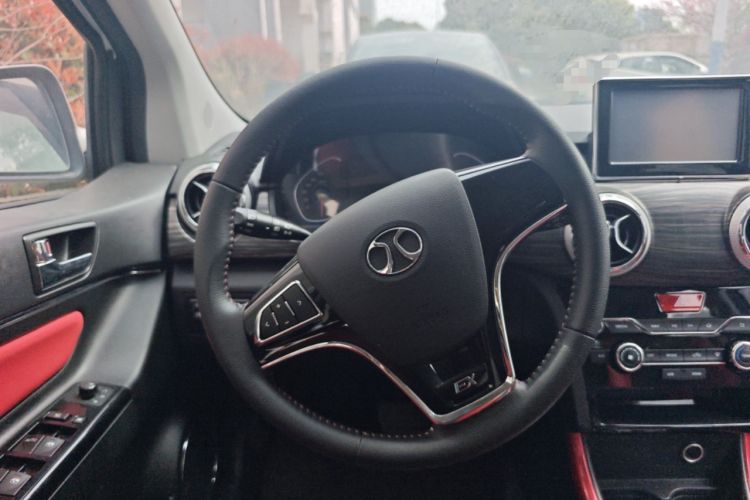 Used BAIC New Energy EX 2018 EX360 New Style Edition Steering Wheel