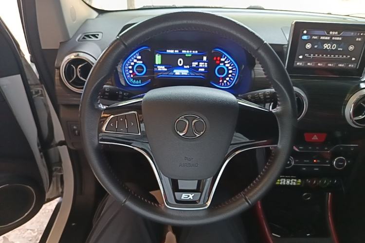 Used BAIC New Energy EX 2018 EX360 New Style Edition Steering Wheel