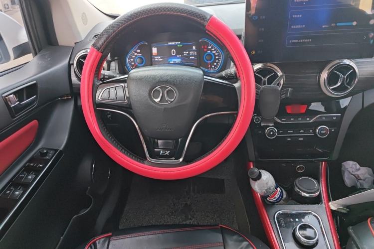 Used BAIC New Energy EX 2018 EX360 New Style Edition Steering Wheel