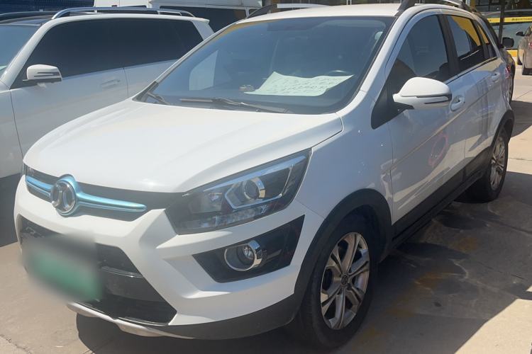 Used BAIC New Energy EX 2018 EX360 New Style Edition Guazi used car, China used car export, Used car for sale, Used  cars, Cheapest cars for sale