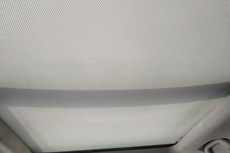 Used BAIC Off-Road BJ20 2016 1.5T CVT Luxury Model Headliner