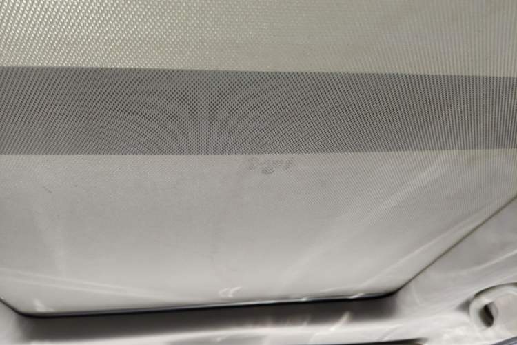 Used BAIC Off-Road BJ20 2016 1.5T CVT Prestige Edition Headliner