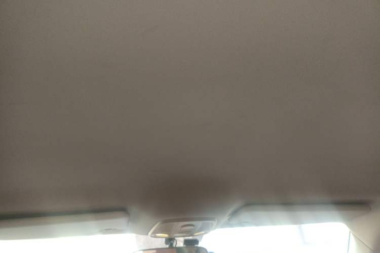 Used BAIC Off-Road BJ20 2016 1.5T CVT Luxury Model Headliner