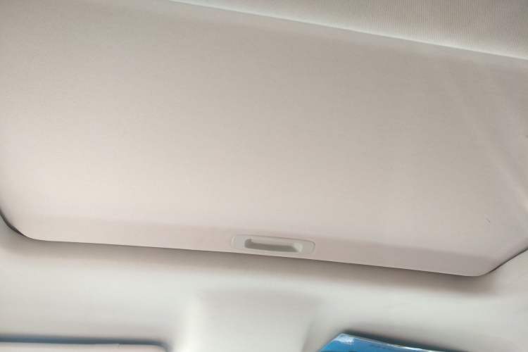 Used BAIC Off-Road BJ20 2016 1.5T CVT Luxury Model Headliner