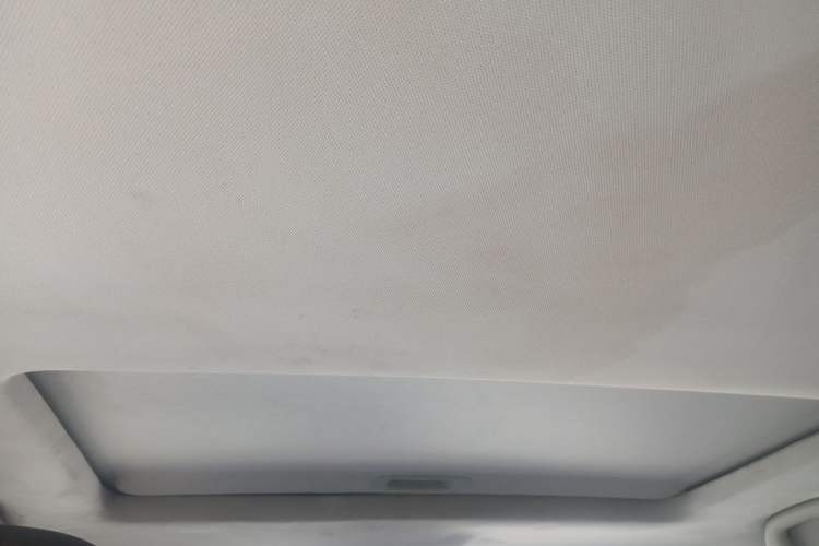 Used BAIC Off-Road BJ20 2016 1.5T CVT Luxury Model Headliner