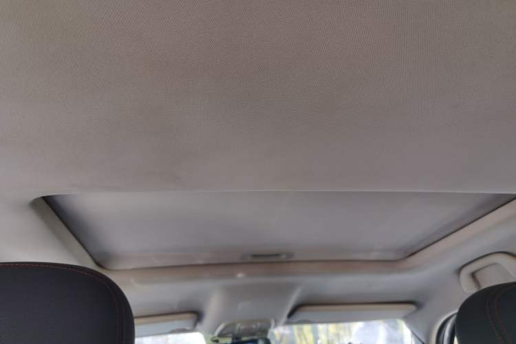 Used BAIC Off-Road BJ20 2016 1.5T CVT Luxury Model Headliner