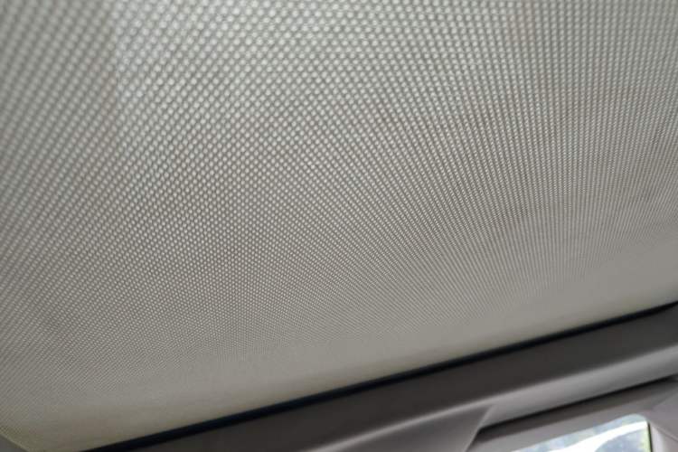 Used BAIC Off-Road BJ20 2016 1.5T CVT Luxury Model Headliner