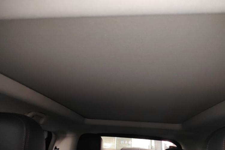 Used BAIC Off-Road BJ20 2016 1.5T CVT Prestige Edition Headliner