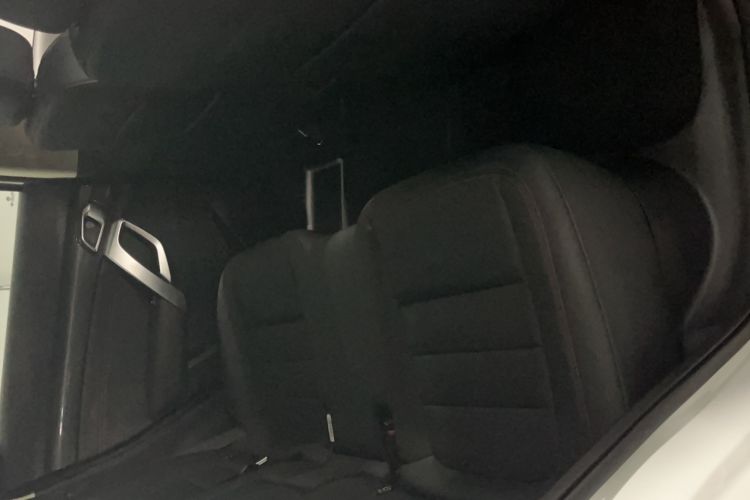 Used BAIC Off-Road BJ20 2016 1.5T Manual Luxury Model Interior 3