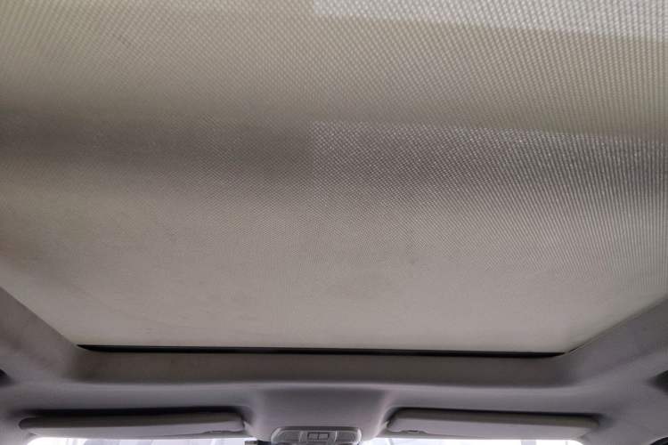 Used BAIC Off-Road BJ20 2018 1.5T CVT Luxury Model Headliner