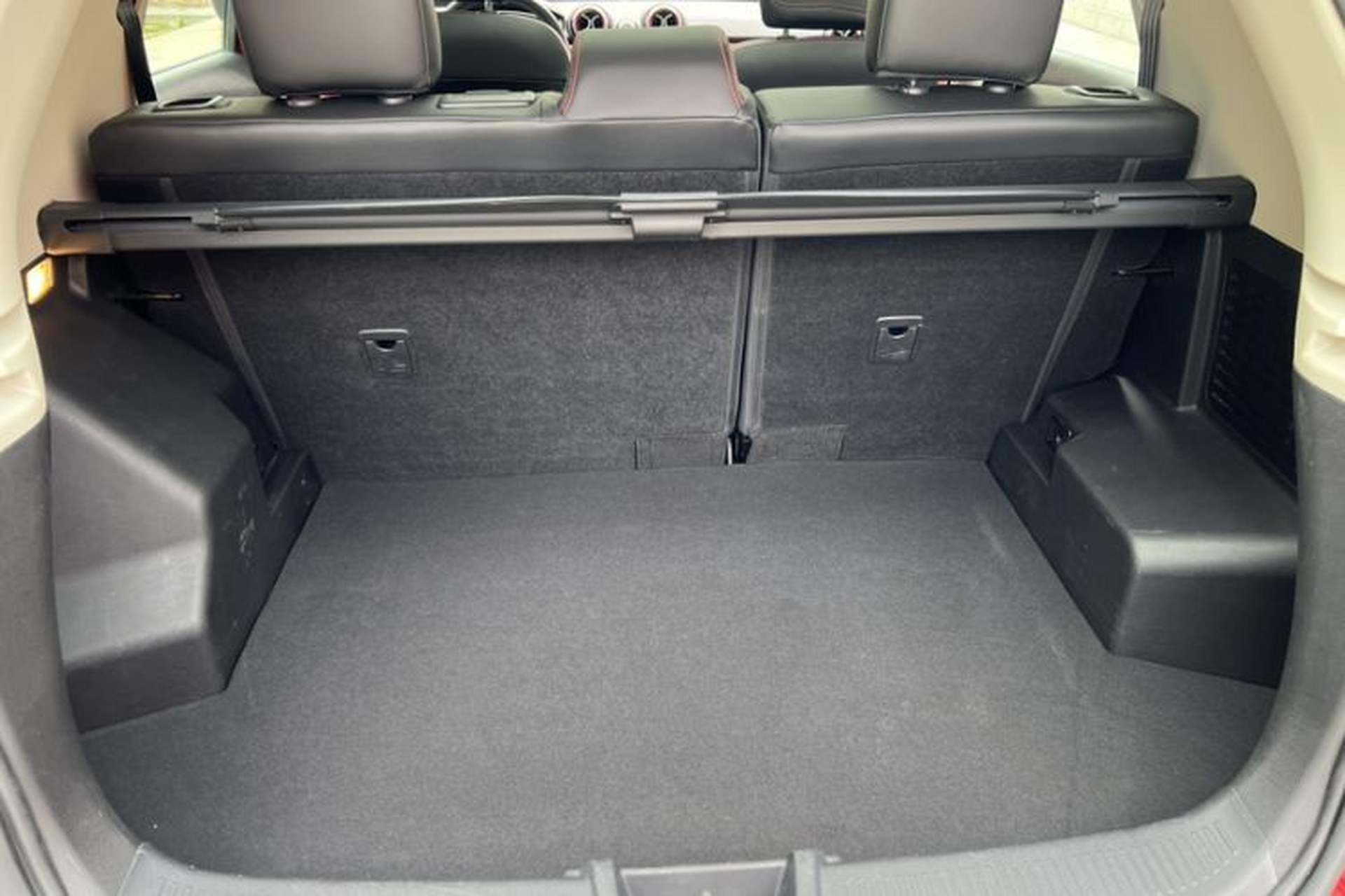 Used BAIC Off-Road BJ30 2021 1.5T Wolf Xiaoye Edition Interior 2