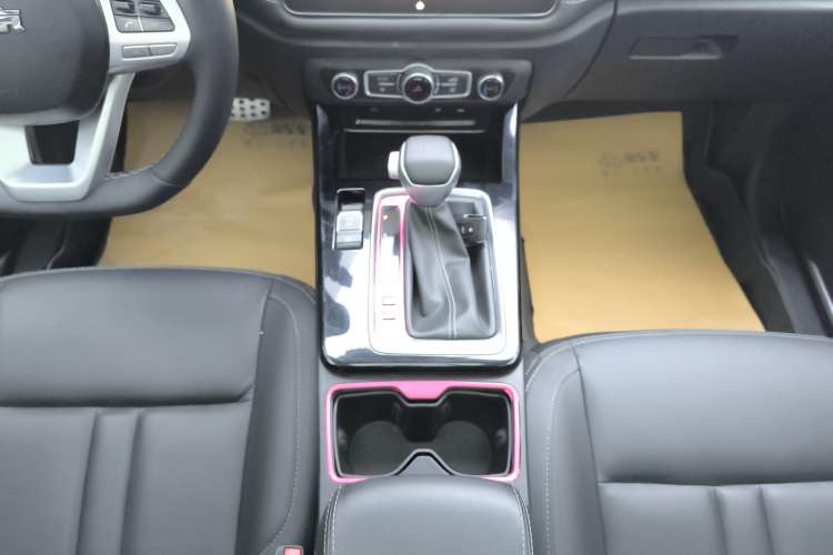 Used BAIC Off-Road BJ30 2021 1.5T Wolf Xiaoben Edition Gear Lever