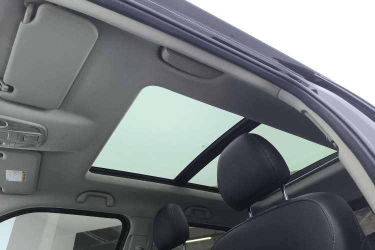Used BAIC Off-Road BJ30 2021 1.5T Wolf Xiaoben Edition Headliner
