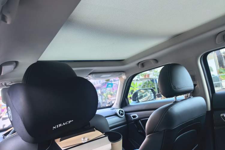 Used BAIC Off-Road BJ30 2021 1.5T Wolf Xiaoye Edition Headliner