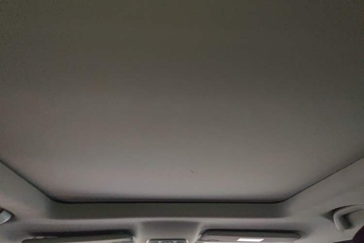 Used BAIC Off-Road BJ30 2021 1.5T Wolf Xiaoye Edition Headliner