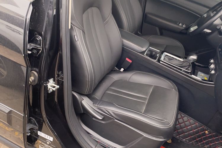 Used BAIC Off-Road BJ30 2021 1.5T Wolf Xiaoben Edition Right Front Seat
