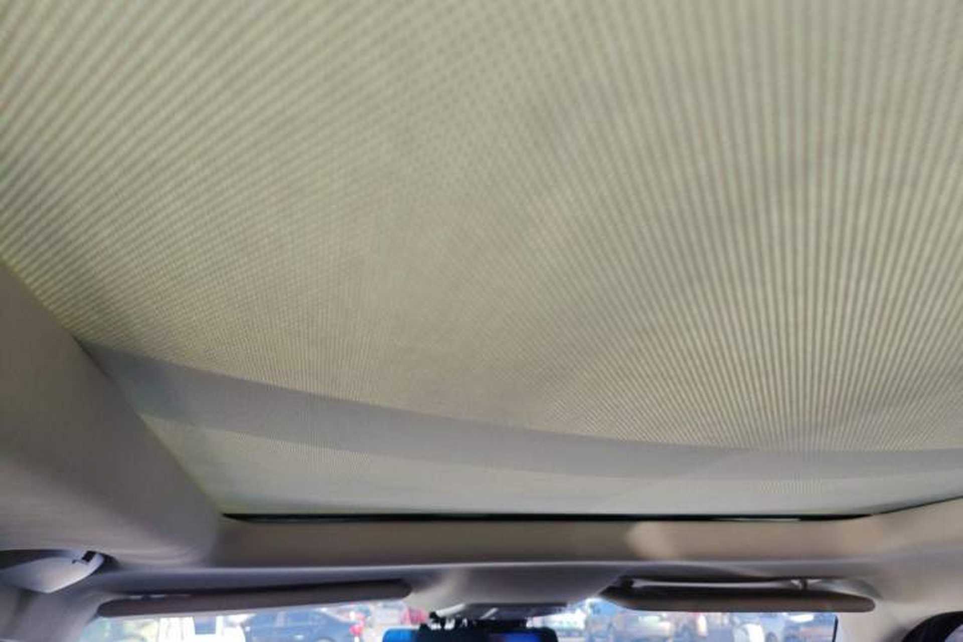 Used BAIC Off-Road BJ30 2021 1.5T Wolf Xiaoben Edition Headliner