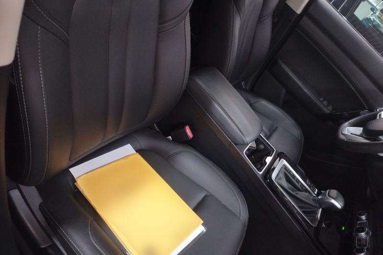 Used BAIC Off-Road BJ30 2021 1.5T Wolf Xiaomei Edition Right Front Seat