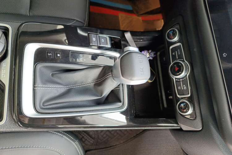 Used BAIC Off-Road BJ30 2021 1.5T Wolf Xiaoye Edition Right Front Seat
