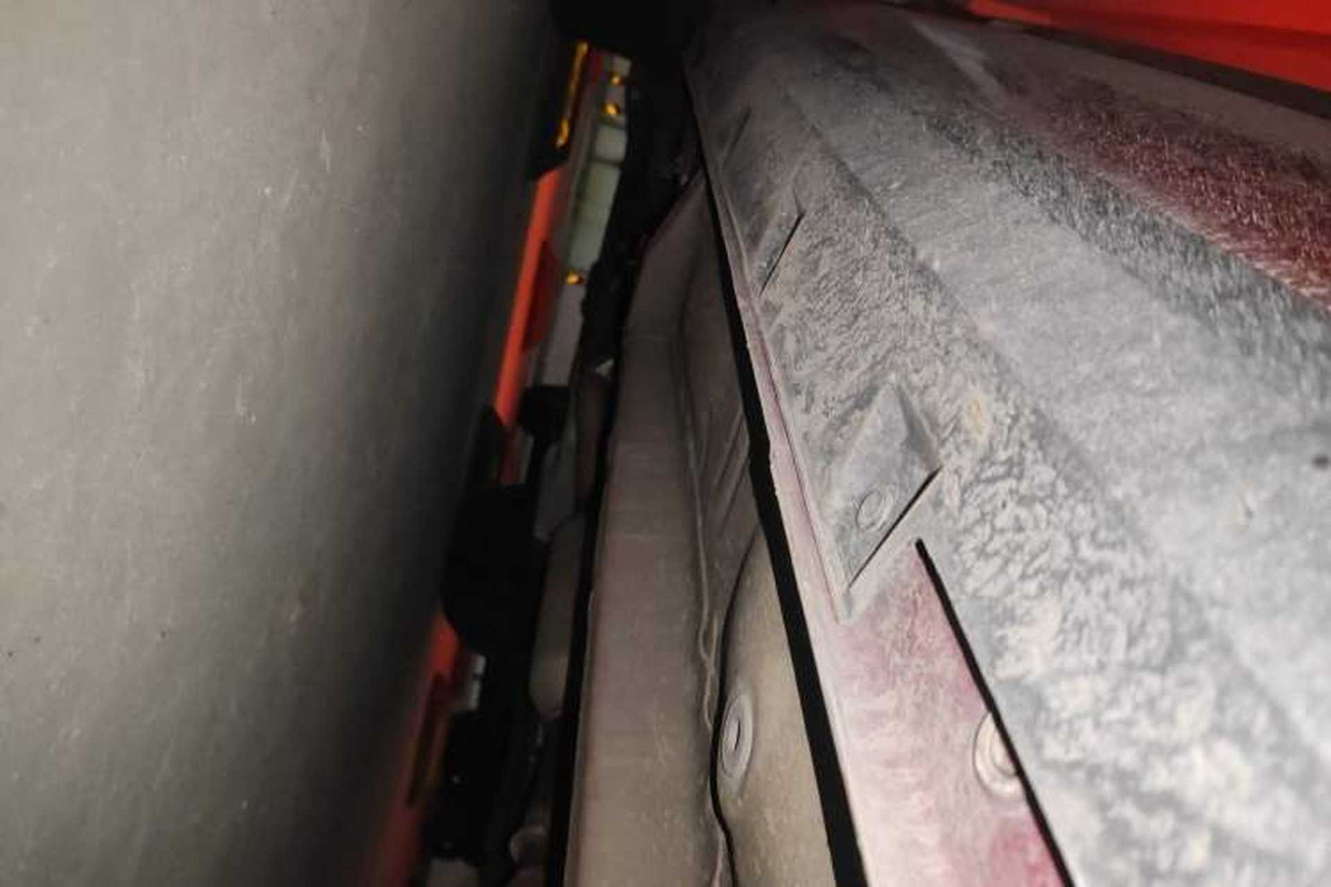 Used BAIC Off-Road BJ30 2021 1.5T Wolf Xiaoye Edition Chassis Front Right